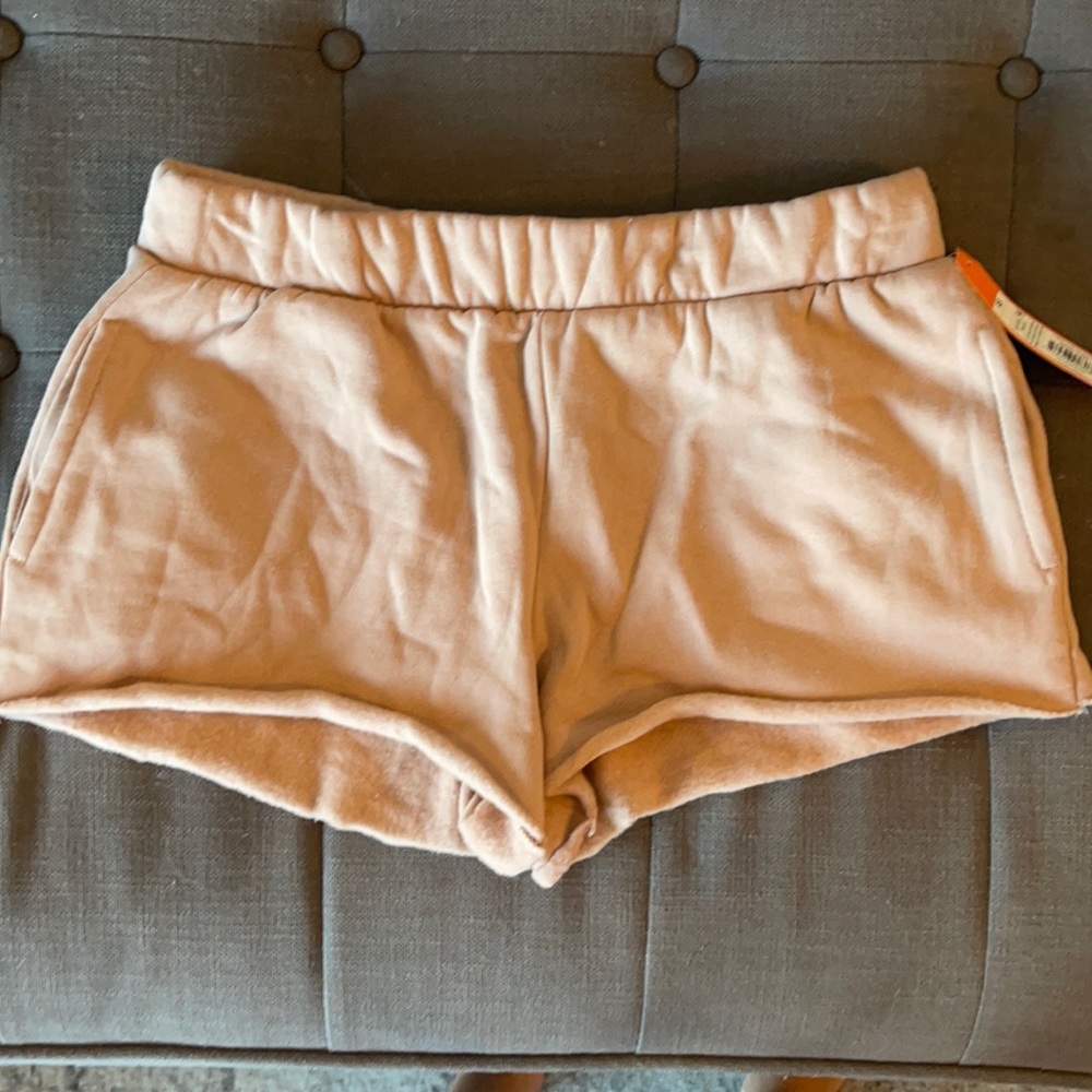 Comfy summer shorts